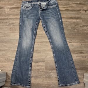 Vigoss Chelsea Jeans 15/16